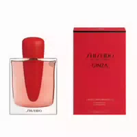 Shiseido Ginza Intense Edp Spray 0,09 L