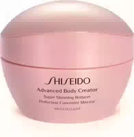 Shiseido Global Body Care Advanced Body Creator Super Slimming Reducer 200 Ml