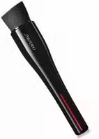 Shiseido Daiya Fude Face Duo Make Up Brush 1 stk