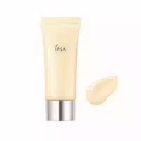 Shiseido Ipsa Control Base Yellow Spf25 Pa 20g