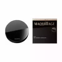 Shiseido Maquillage Cushion Foundation Case 1stück