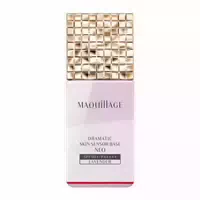 Shiseido Maquillage Dramatic Skin Sensor Base Neo Spf50 Pa 25ml Lavender