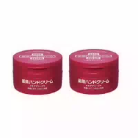 Shiseido Medicated Hand Cream 30g