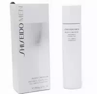 Shiseido Men Body Creator Abdomen Toning Gel