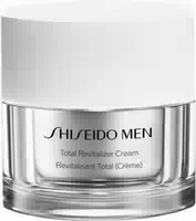 Shiseido Total Revitalizer Cream N Anti Aging Cream Refill Shiseido Men Total Revit Cr Rech 50ml