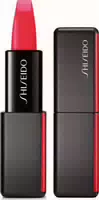 Shiseido Modernmatte Powder Lipstick 516 Exotic Red 4 g