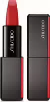 Shiseido Modernmatte Powder Lipstick 514 Hyper Red
