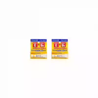 Shiseido Moilip Lip Cream 2ea Set