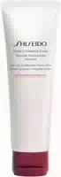 Shiseido D Preparation Deep Cleansing Foam