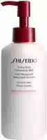 Shiseido D Preparation Extra Rich Cleansing Milk
