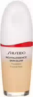 Shiseido Revitalessence Skin Glow Foundation 210