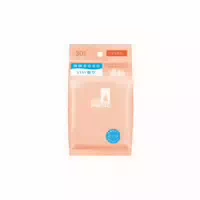 Shiseido Sea Breeze Face & Body Ice Sheet 30 Blätter Verbena Cool