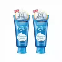 Shiseido Senka Perfect Whip Cleansing Foam 2023 Version 120g 2ea Set