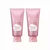Shiseido Senka Perfect Whip Collagen in Washing Foam Cleanser 120g