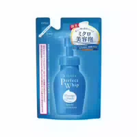 Shiseido Senka Perfect Whip Speedy Refill 130g
