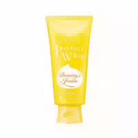 Shiseido Senka Perfect Whip Vitamin C Poreless Glow 100g