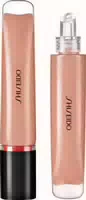 Shiseido Shimmer Gelgloss 03 Kurumi Beige