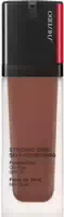 Shiseido Shsieido Synchro Skin Self Refreshing Foundation Synchro Skin Refreshing Foundation 530