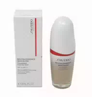 Shiseido Revitalessence Skin Glow Foundation Spf 30 30 ml 160 Shell