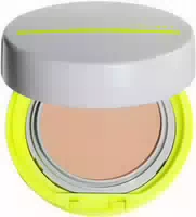 Shiseido Sports Bb Compact Spf50 Power Sunscreen Teinte Medium