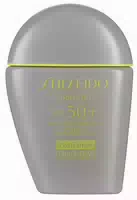 Shiseido Sports Bb Getönte Sonnencreme Spf 50 30 ml Medium
