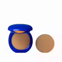 Shiseido Sun Ft Uv Compact Spf30 Dark Ivory 12 g Refill