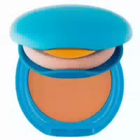 Shiseido Sun Protection Compact Foundation Spf30
