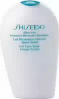 Shiseido Sun Care After Sun Intensive Recovery Emulsion 150 Ml