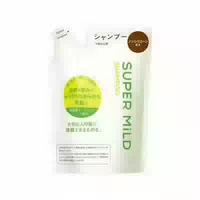 Shiseido Super Mild Shampoo 220ml