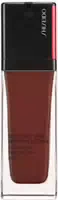 Shiseido Synchro Skin Radiant Lifting Foundation Flüssige Grundierung Synchro Skin Radiant Lifting Founda