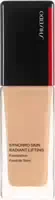 Shiseido Synchro Skin Radiant Lifting Foundation N 230
