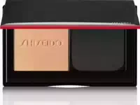Shiseido Synchro Skin Self Refreshing Custom Finish Powder Foundation Synchro Skin Powder Foundation 510