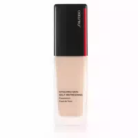 Shiseido Synchro Skin Self Refreshing Foundation Flüssige Grundierung Synchro Skin Self Refreshing Found