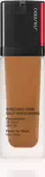Shiseido Synchro Skin Self Refreshing Foundation 410 30 Ml