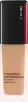 Shiseido Synchro Skin Self Refreshing Foundation N 360