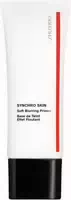 Shiseido Synchro Skin Soft Blurring Primer Synchro Skin Soft Blurring Primer 30ml