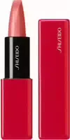 Shiseido Technosatin Gel Lippenstift 3 3 g 404 Data Stream