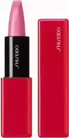 Shiseido Technosatin Gel Lipstick 3,3 g 407 Pulsar Pink