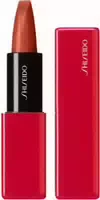 Shiseido Technosatin Gel Lipstick 3,3 g 410 Lilac Echo