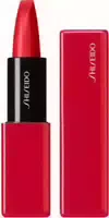 Shiseido Technosatin Gel Lipstick 3,3 g 415 Short Circuit