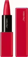 Shiseido Technosatin Gel Lipstick 3,3 g 410 Lilac Echo