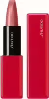 Shiseido Technosatin Gel Lipstick Lippenstift Technosatin Gel Lipstick 404