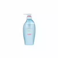 Shiseido Tsubaki Premium Cool Shampoo 450ml