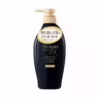 Shiseido Tsubaki Premium Ex Damage Care & Repair Shampoo 450ml