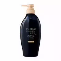 Shiseido Tsubaki Premium Ex Damage Care & Repair Conditioner Treatment Refill 300ml