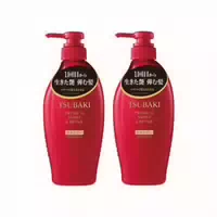 Fine Today Tsubaki Premium Moist & Repair Shampoo Refill 300ml