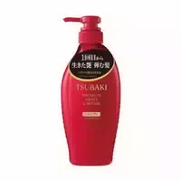 Shiseido Tsubaki Premium Moist & Repair Shampoo Refill 300ml