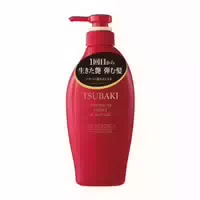 Shiseido Tsubaki Premium Moist & Repair Conditioner 450ml