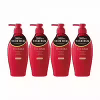 Shiseido Tsubaki Premium Volume & Repair Shampoo Refill 300ml