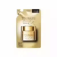 Fine Today Tsubaki Premium Repair Hair Mask Pink Camellia 180g